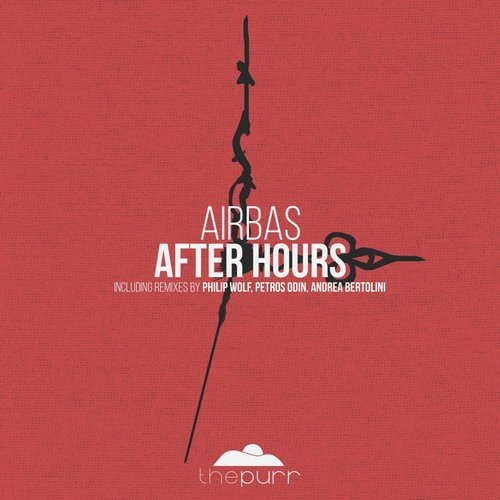 Airbas - After Hours / The Purr