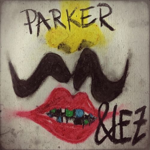 &lez - Parker / Visile Records