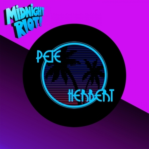 Pete Herbert - Expresso - No Big Thing / Midnight Riot