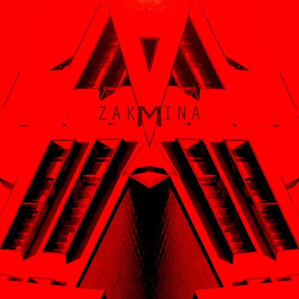 Zakmina - Drama / Nein Records