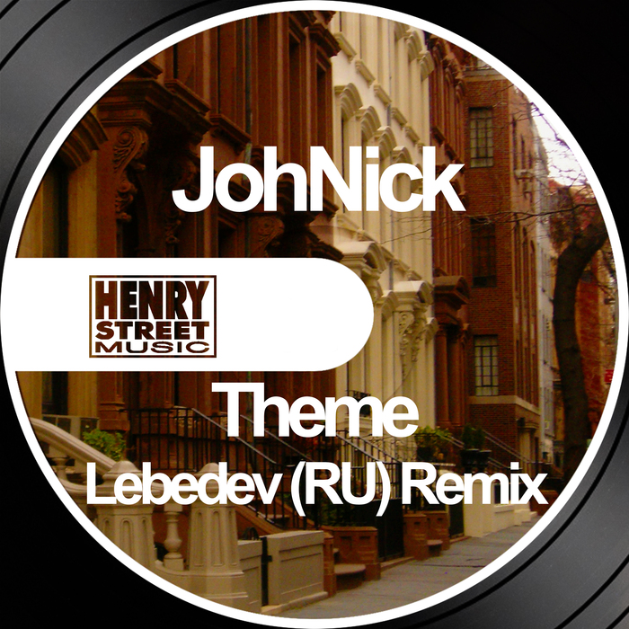 JohNick - Theme / Henry Street Music