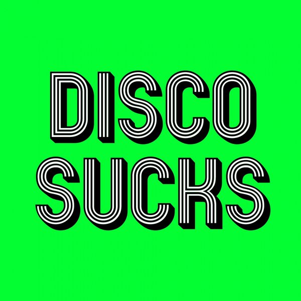 Freiboitar - So In Love / Disco Sucks Records