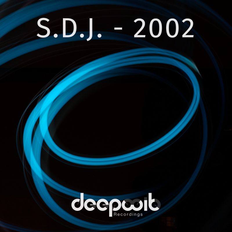 S.D.J. - 2002 / DeepWit Recordings