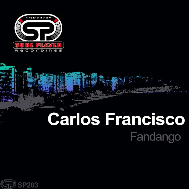 Carlos Francisco - Fandango / SP Recordings