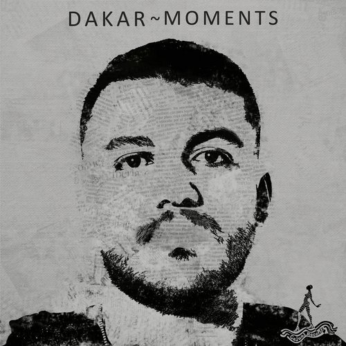 Dakar - Moments / Cajual