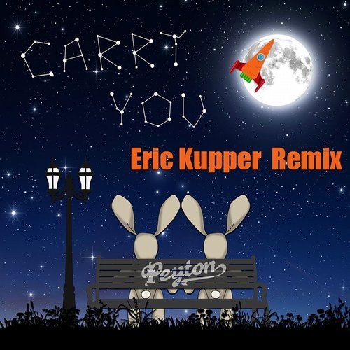 Peyton - Carry You (Eric Kupper Club Mix) / Peyton Music