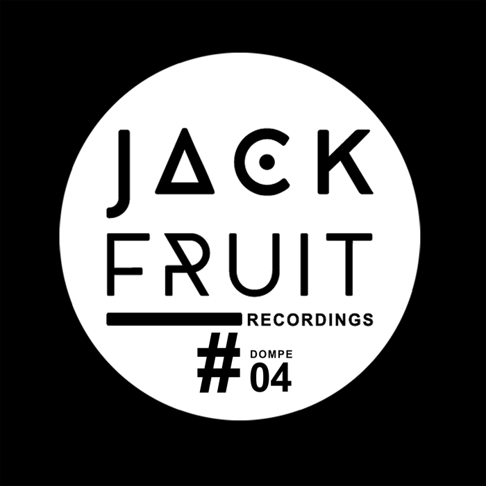 Dompe - The Joker / Jackfruit Recordings