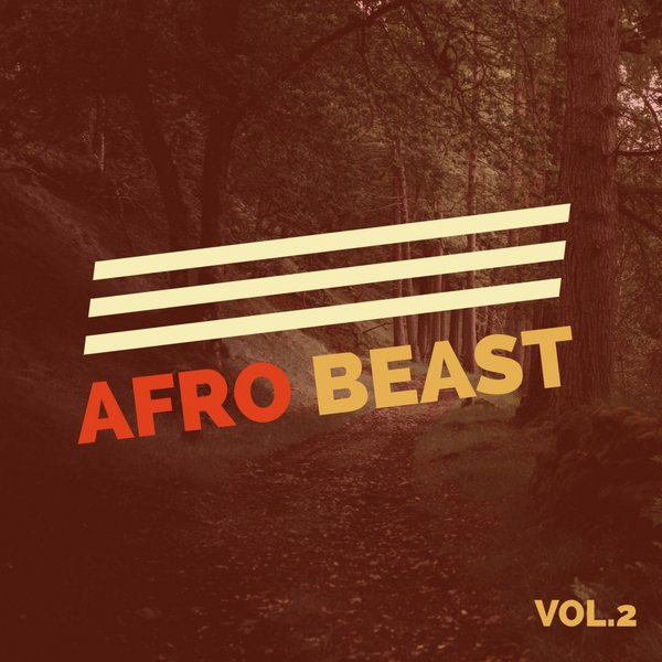 VA - Afro Beast, Vol. 2 / McT Luxury