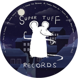 VA - Super Tuff 002 / Super Tuff