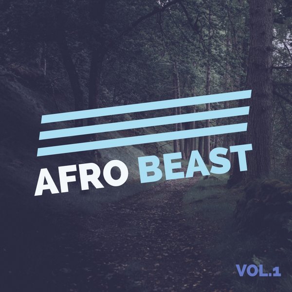 VA - Afro Beast, Vol. 1 / MCT Luxury