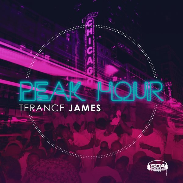 Terance James - Peak Hour / Sounds Of Ali