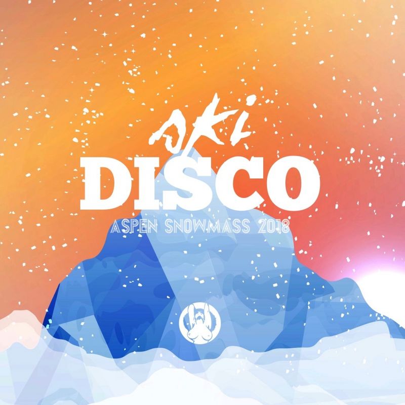 VA - Skidisco 2018 / PornoStar Records