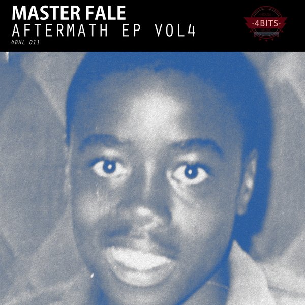 Master Fale - Aftermath Vol4 / 4 Bits House Music