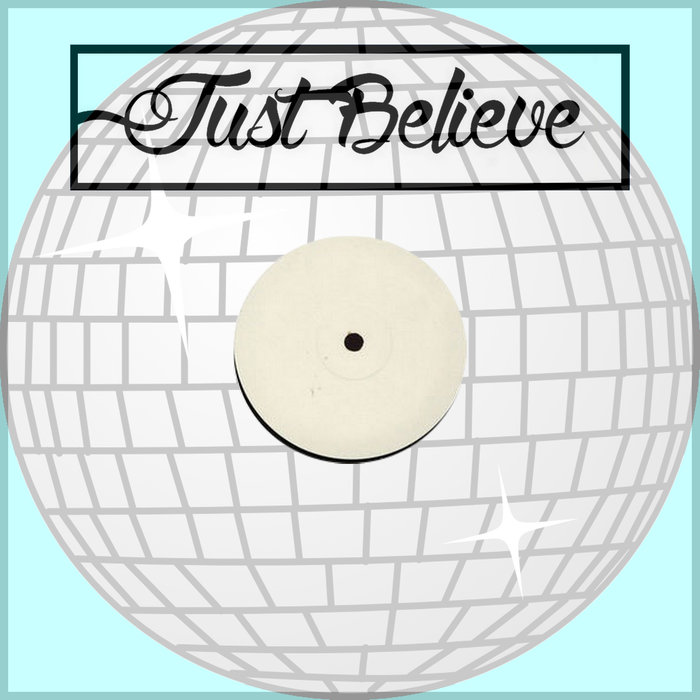 Joey Chicago - Disco Days / Believe in Disco
