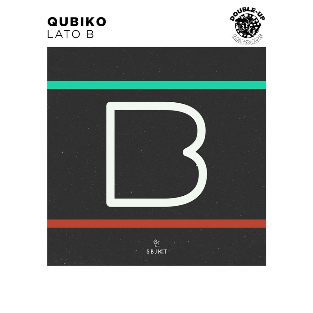 Qubiko - Lato B / Armada Subjekt