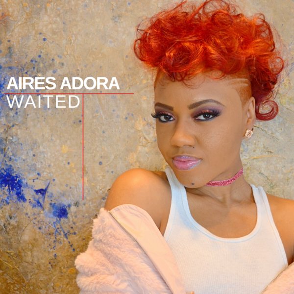 Aires Adora - Waited (Ron Carroll Afro Chicago Vibe) / Chicago Soul Exchange