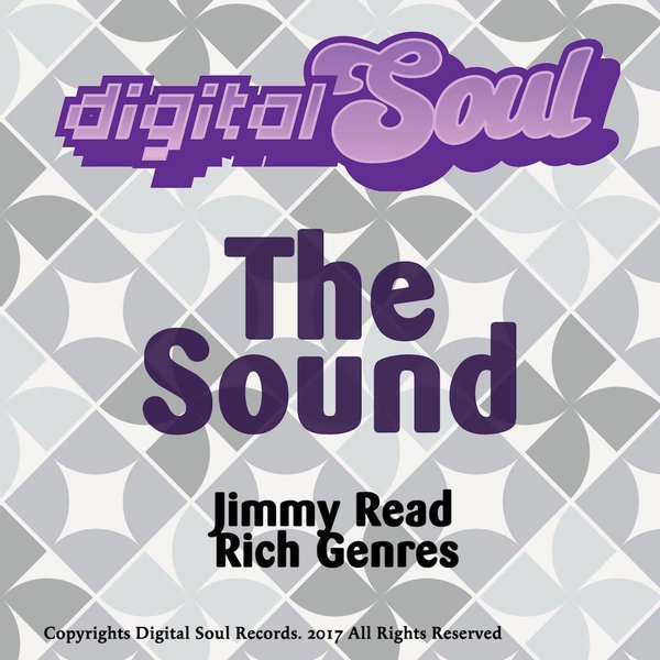 Jimmy Read Rich Genres - The Sound / Digital Soul