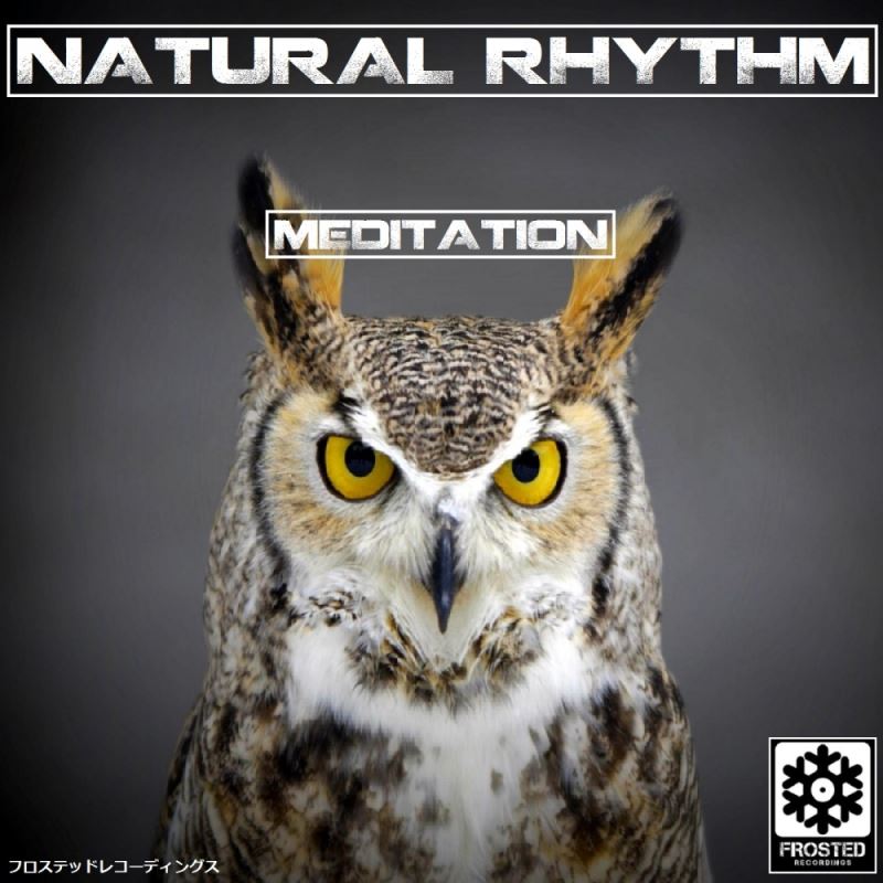 Natural Rhythm - Meditation / Frosted Recordings