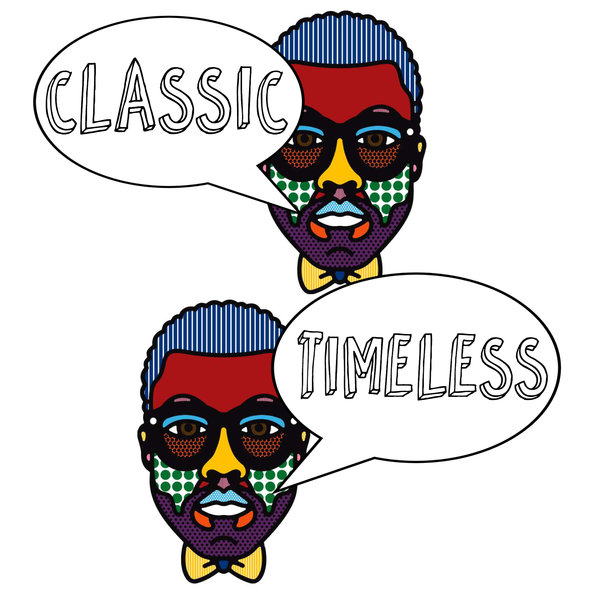 RedSoul - Classic Timeless / I need it