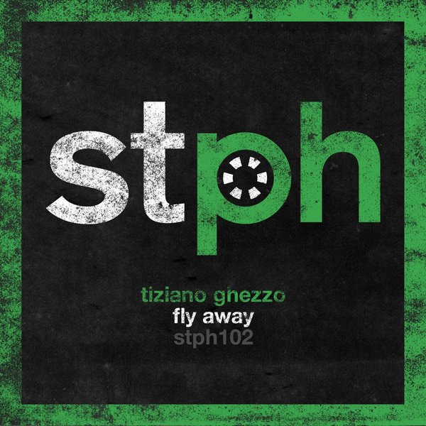 Tiziano Ghezzo - Fly Away / Stereophonic
