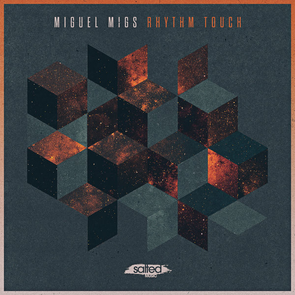 Miguel Migs - Rhythm Touch / Salted Music