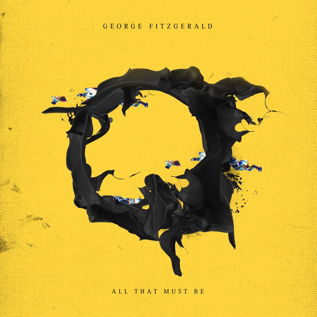 George Fitzgerald & Bonobo - Outgrown / Double Six