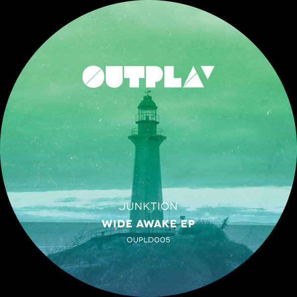 Junktion - Wide Awake EP / Outplay
