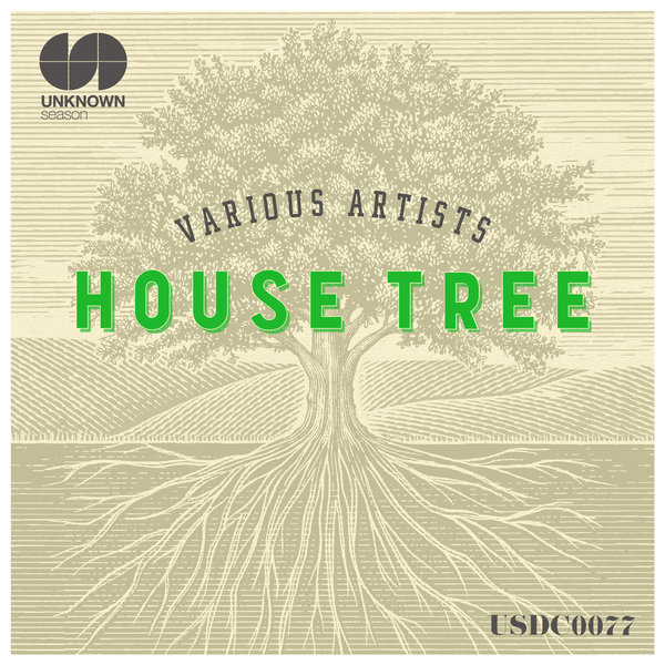 VA - House Tree / UNKNOWN season