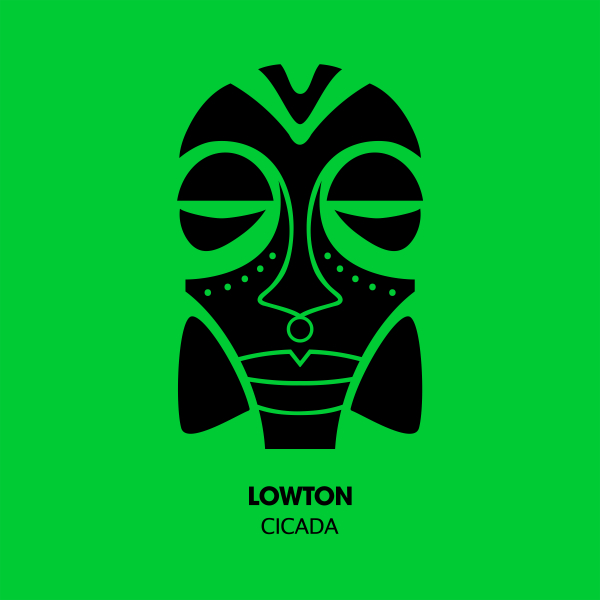 Lowton - Cicada / Lowton Records
