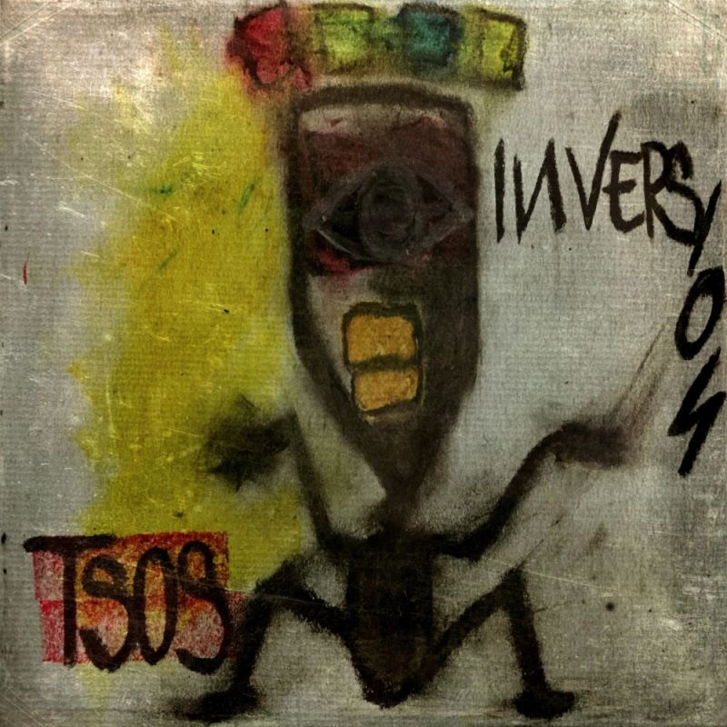 TSOS - Inversion / Visile Records