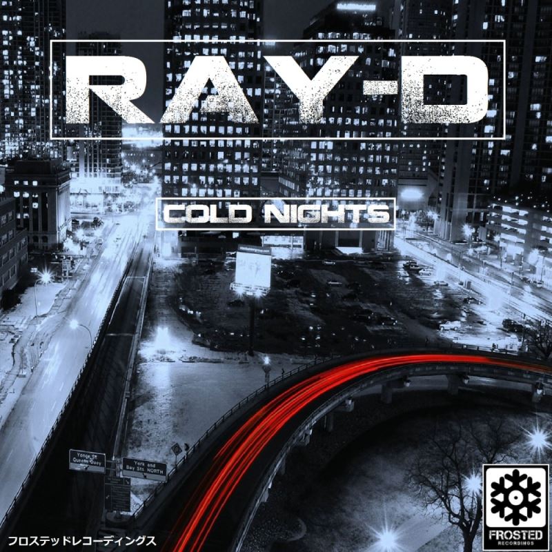 Ray-D - Cold Nights / Frosted Recordings