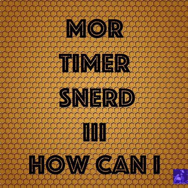 Morttimer Snerd III - How Can I (Steve Miggedy Maestro Retouch) / Miggedy Entertainment