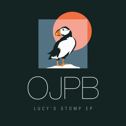 OJPB - Lucy's Stomp / Lazy Days Recordings