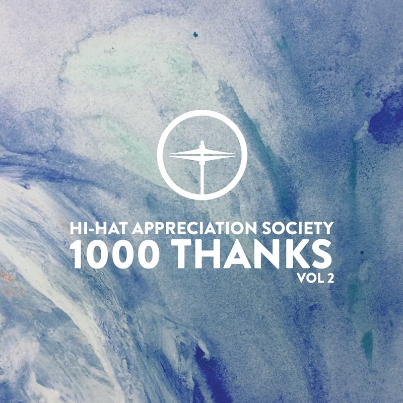 VA - 1000 Thanks (Vol. 2) / Hhas
