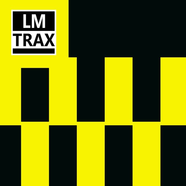 Leonardus - Acid One / LM Trax