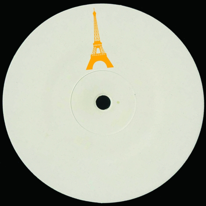 Morgasm - Tour Eiffel / The House Of Love