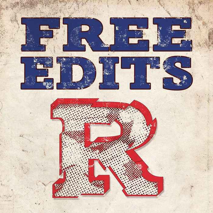 The Reflex - FREE EDITS / Bandcamp
