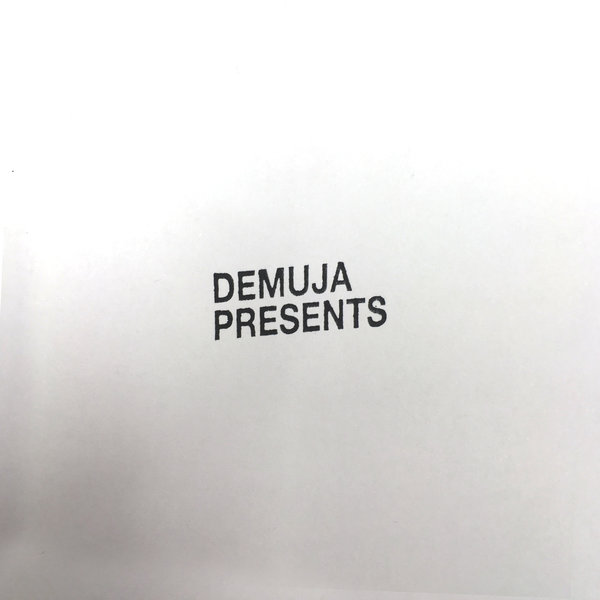 Demuja - Demuja Presents Life is for Living / Life is for Living