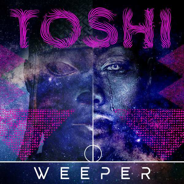 Toshi - Weeper / Open Bar Music