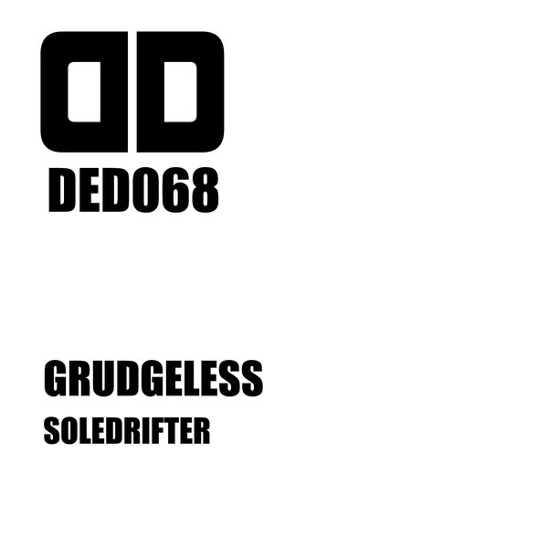 Soledrifter - Grudgeless / Deep Deluxe Recordings