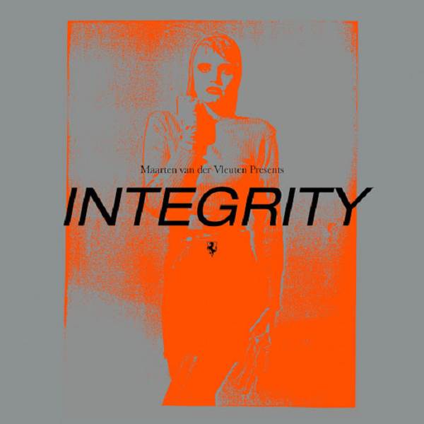 Maarten Van Der Vleuten - Presents Integrity - Outrage / R&S
