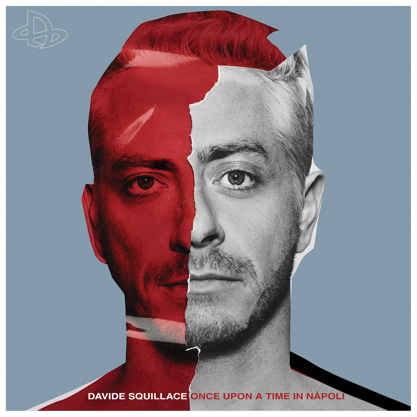 Davide Squillace - Once Upon a Time In Napoli / Crosstown Rebels