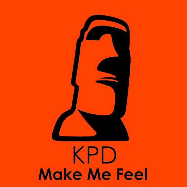 KPD - Make Me Feel / Blockhead Recordings