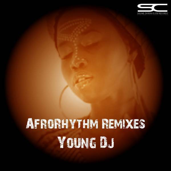 VA - AfroRhythm Remixes / Sound Chronicles