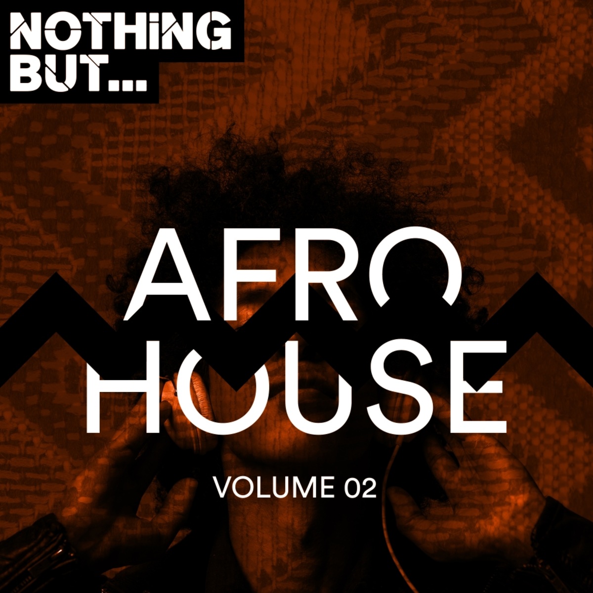VA - Nothing But... Afro House, Vol. 02 / Nothing But