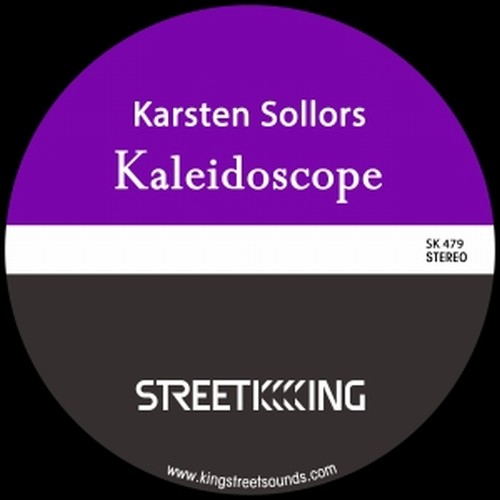Karsten Sollors - Kaleidoscope / Street King
