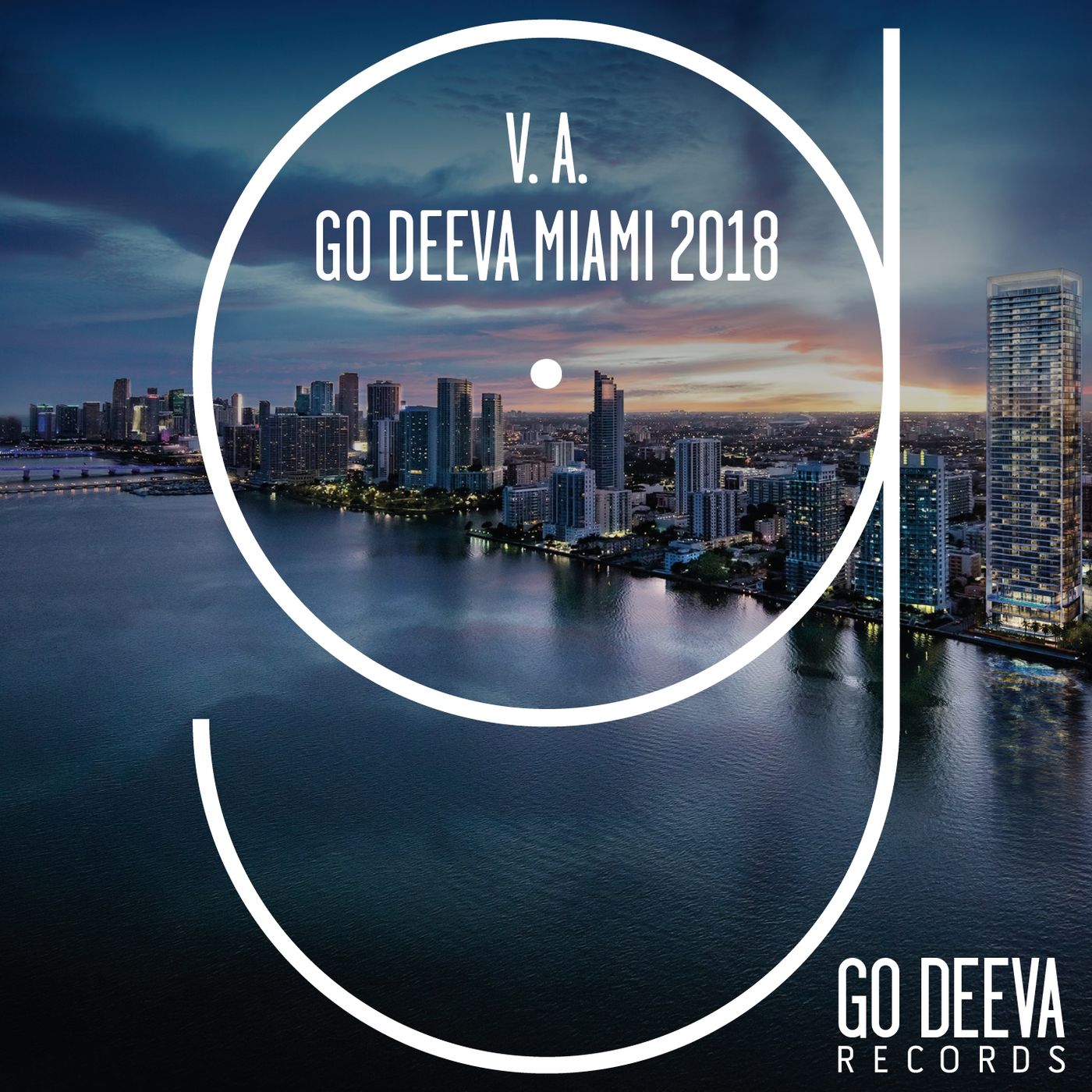 VA - Go Deeva Miami 2018 / Go Deeva Records