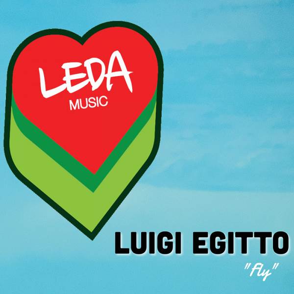 Luigi Egitto - Fly / Leda Music