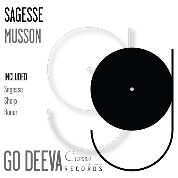 Musson - Sagesse / Go Deeva Records