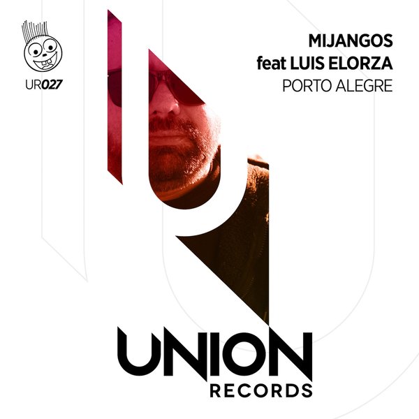 Mijangos - Porto Alegre / Union Records